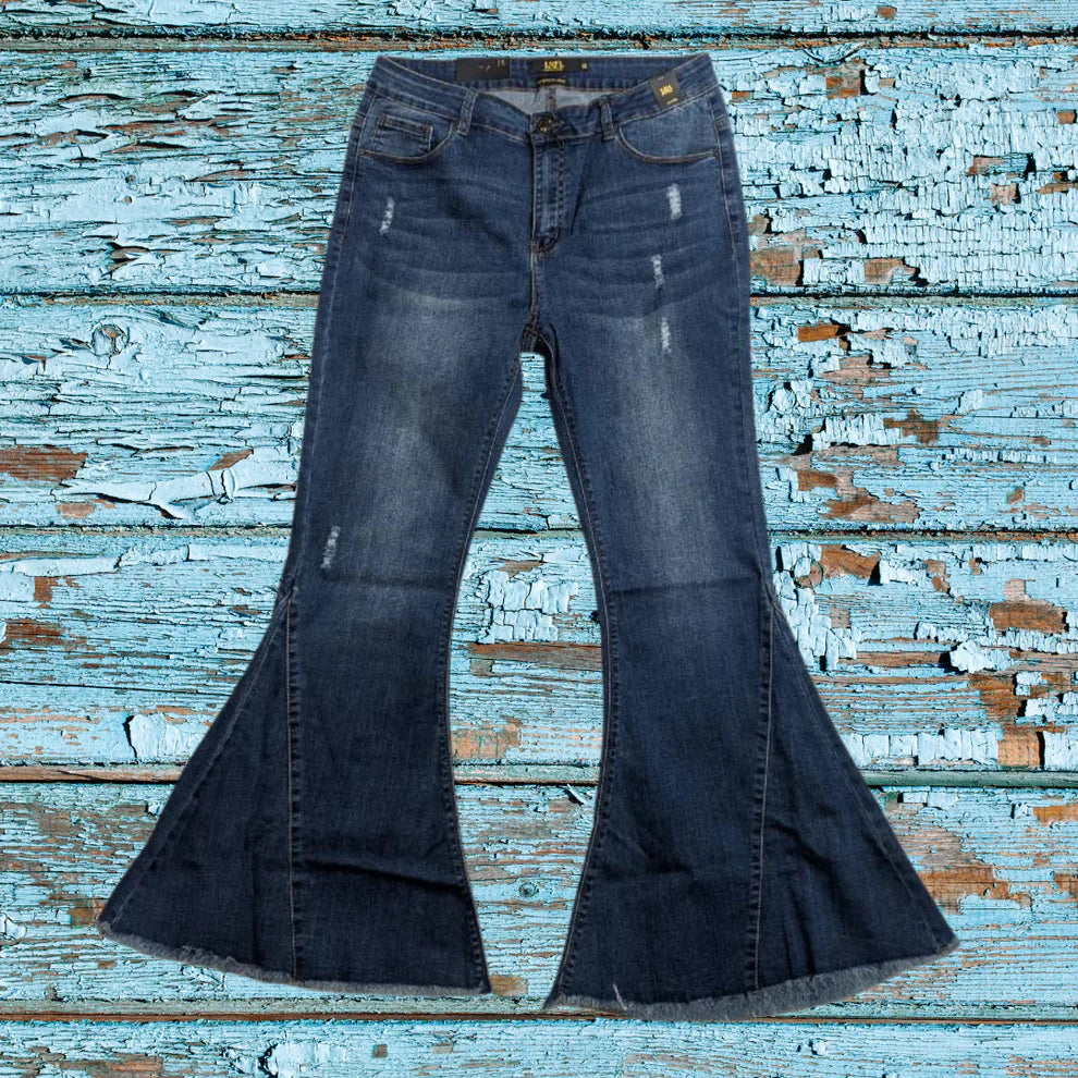 3 FOR $50 JEANS