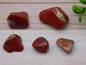 RED JASPER ROCK STONE LAPIDARY SPECIMEN 200483