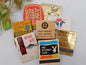 ADVERTISING MATCHBOOK COLLECTION