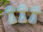 OPALITE MUSHROOM COLLECTION